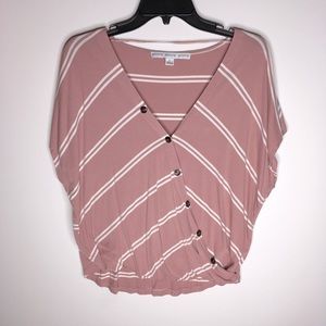 HYFVE HYFVE HYFVE Woman’s Shirt